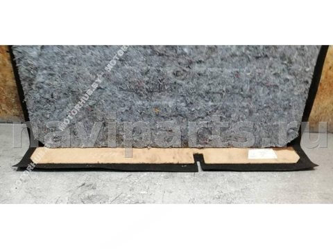 Ковёр багажника Nissan Juke YF15, 2014 г., OEM 84904BV81A, арт. 00070392, фото 8