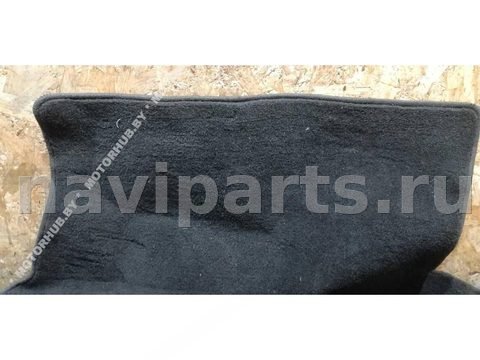Ковёр багажника Infiniti G, 2013 г., арт. 00071302, фото 3