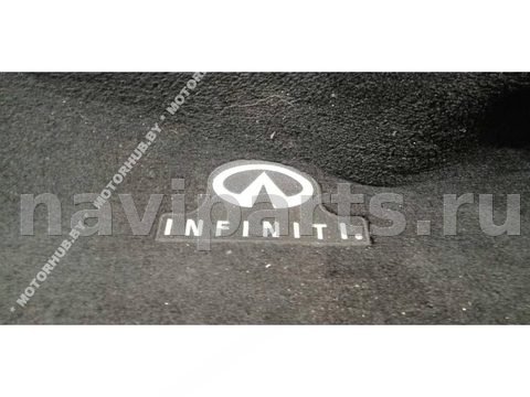 Ковёр багажника Infiniti G, 2013 г., арт. 00071302, фото 5