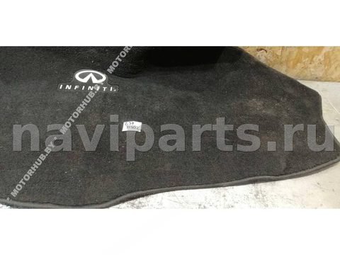 Ковёр багажника Infiniti G, 2013 г., арт. 00071302, фото 6