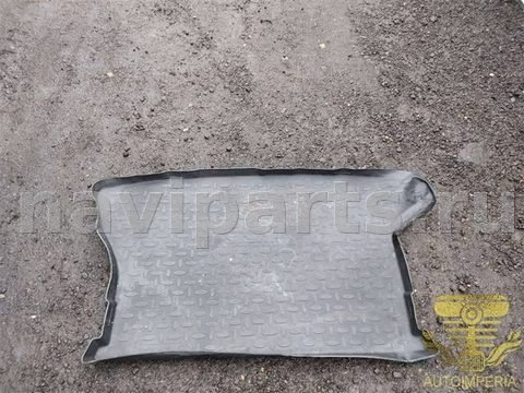Ковёр багажника Toyota Auris, 2009 г., арт. 00072519, фото 4
