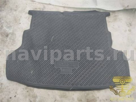 Ковёр багажника Kia Rio, 2015 г., арт. 00073188, фото 2