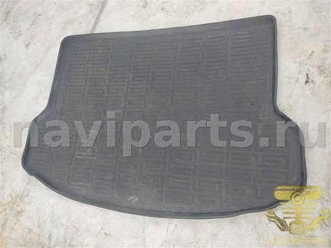 Ковёр багажника Geely Atlas, 2021 г., арт. 00075987