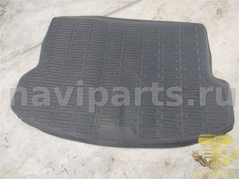 Ковёр багажника Geely Atlas, 2021 г., арт. 00075987, фото 5