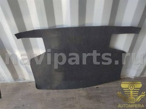 Ковёр багажника BYD E2, 2024 г., OEM EL5608010A, арт. 00076572