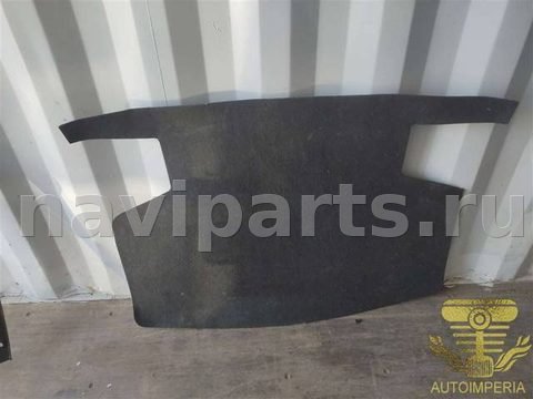 Ковёр багажника BYD E2, 2024 г., OEM EL5608010A, арт. 00076572, фото 2