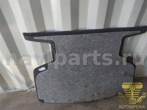 Ковёр багажника BYD E2, 2024 г., OEM EL5608010A, арт. 00076572, фото 3
