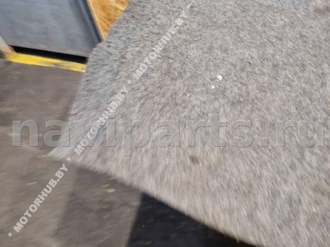 Ковёр багажника Skoda Octavia A5, 2012 г., OEM 1Z9863463F, арт. 00084815, фото 3