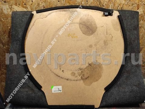 Ковёр багажника Skoda Octavia A5, 2012 г., OEM 1Z9863463F, арт. 00084815, фото 8