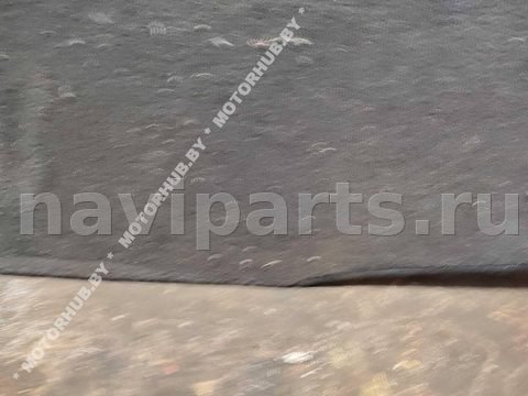 Ковёр багажника Infiniti G, 2010 г., OEM 84902JU40A, арт. 00084823, фото 4