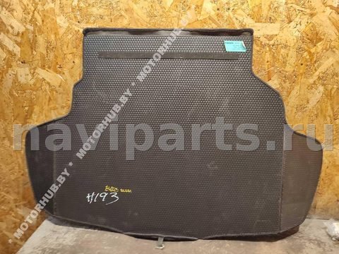 Ковёр багажника Infiniti G, 2010 г., OEM 84902JU40A, арт. 00084823, фото 8