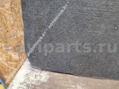 Ковёр багажника Suzuki SX4, 2007 г., арт. 00084900, фото 2