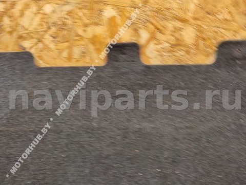 Ковёр багажника Suzuki SX4, 2007 г., арт. 00084900, фото 5