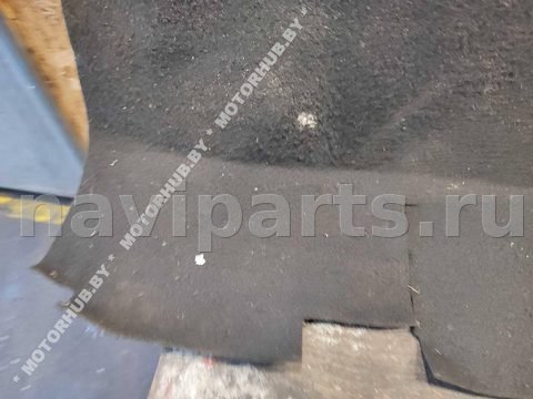Ковёр багажника Renault Sandero Stepway, 2014 г., OEM 849028963R, арт. 00084902, фото 3