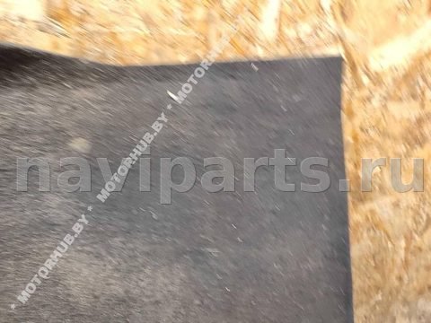 Ковёр багажника Renault Sandero Stepway, 2014 г., OEM 849028963R, арт. 00084902, фото 5