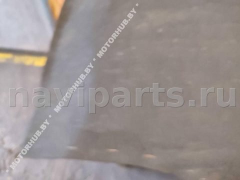 Ковёр багажника Renault Sandero Stepway, 2014 г., арт. 00084933, фото 3