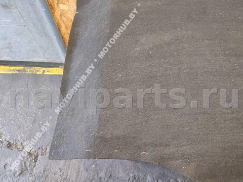 Ковёр багажника Renault Sandero Stepway, 2014 г., арт. 00084933, фото 4