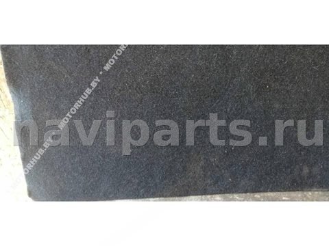 Ковёр багажника Nissan Qashqai J11, 2016 г., OEM 849044EA0A, арт. 00093180, фото 5