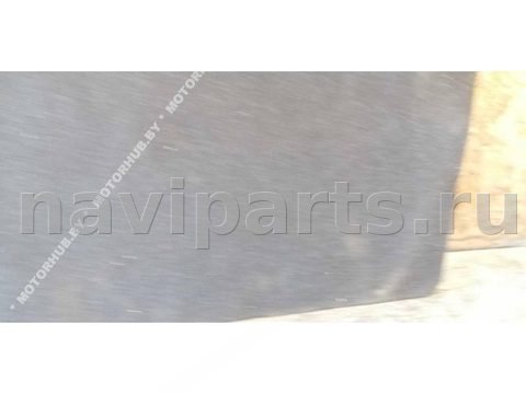 Ковёр багажника Nissan Qashqai J11, 2016 г., OEM 849044EA0A, арт. 00093180, фото 6