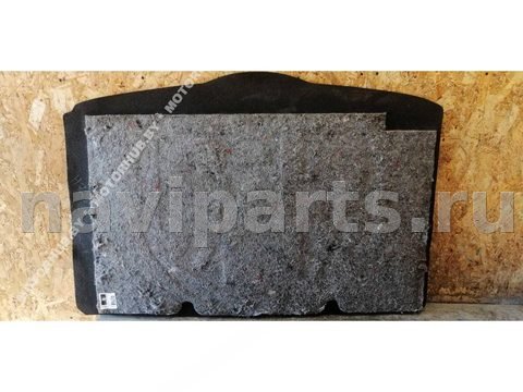 Ковёр багажника Nissan Qashqai J11, 2016 г., OEM 849044EA0A, арт. 00093180, фото 7