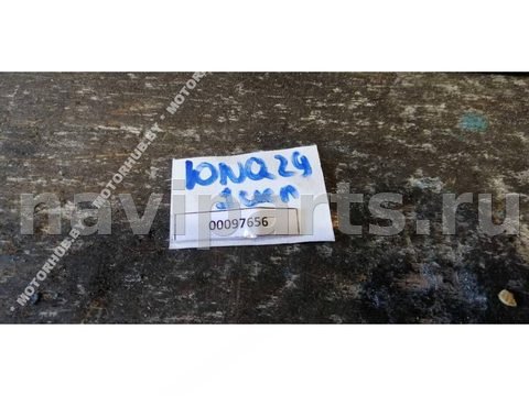 Ковёр багажника Nissan Qashqai J11, 2015 г., OEM 849044EA0A, арт. 00097656, фото 2