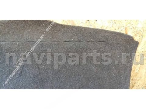 Ковёр багажника Nissan Qashqai J11, 2015 г., OEM 849044EA0A, арт. 00097656, фото 3