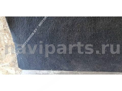 Ковёр багажника Nissan Qashqai J11, 2015 г., OEM 849044EA0A, арт. 00097656, фото 5