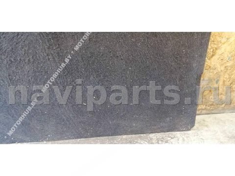 Ковёр багажника Nissan Qashqai J11, 2015 г., OEM 849044EA0A, арт. 00097656, фото 6