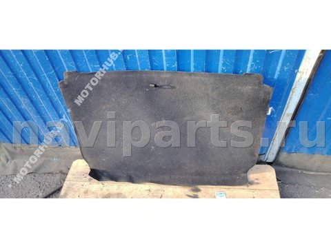 Ковёр багажника Opel Mokka, 2023 г., арт. 00102644