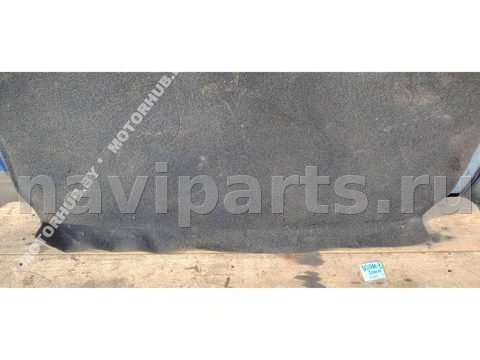 Ковёр багажника Opel Mokka, 2023 г., арт. 00102644, фото 5