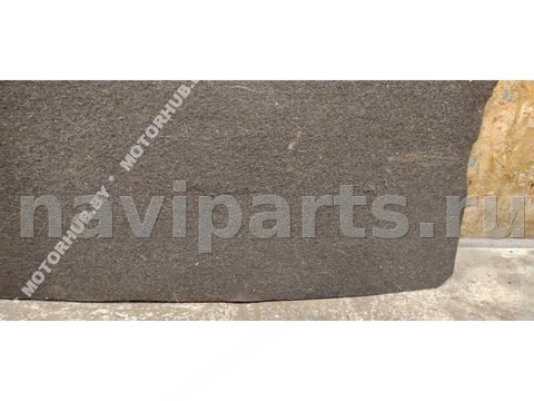 Ковёр багажника Nissan Qashqai J11, 2015 г., OEM 849044EA0A, арт. 00112385, фото 4