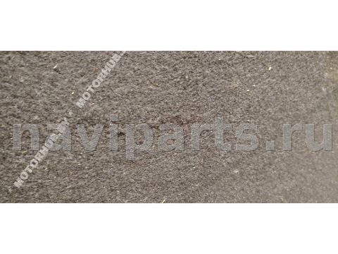 Ковёр багажника Nissan Qashqai J11, 2015 г., OEM 849044EA0A, арт. 00112385, фото 5