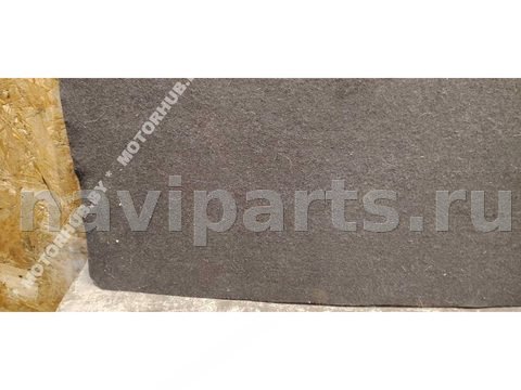 Ковёр багажника Nissan Qashqai J11, 2015 г., OEM 849044EA0A, арт. 00112385, фото 6