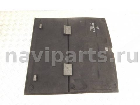 Ковёр багажника BMW 1 F20/F21, 2012 г., OEM 51477221880, арт. 002424A, фото 2