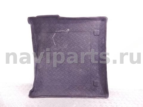 Ковёр багажника BMW X5 E70, 2007 г., арт. 005608A