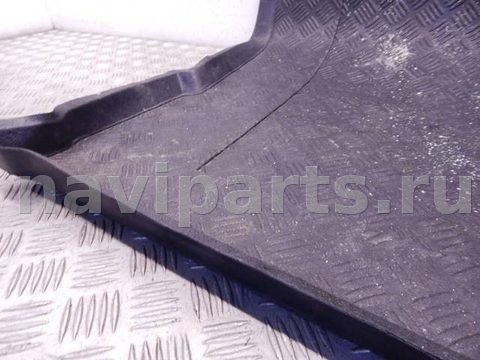 Ковёр багажника BMW X5 E70, 2009 г., арт. 006424A, фото 2