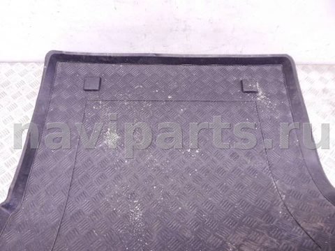 Ковёр багажника BMW X5 E70, 2009 г., арт. 006424A, фото 4