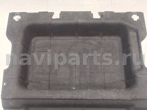 Ковёр багажника BMW X3 M F97, 2019 г., OEM 51477396587, арт. 011160_5, фото 2