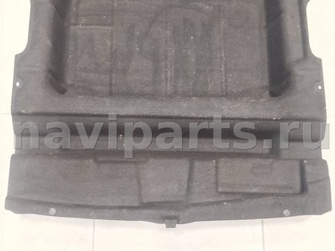 Ковёр багажника BMW X3 M F97, 2019 г., OEM 51477396587, арт. 011160_5, фото 3