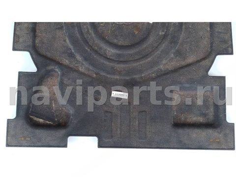 Ковёр багажника GMC Terrain, 2019 г., OEM 84515824, арт. 013080_2, фото 2