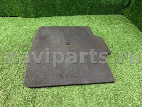 Ковёр багажника Maserati Quattroporte, 2007 г., OEM 69299506, арт. 01315110, фото 2