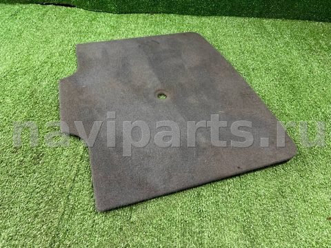 Ковёр багажника Maserati Quattroporte, 2007 г., OEM 69299506, арт. 01315110, фото 3