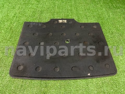 Ковёр багажника Maserati Quattroporte, 2007 г., OEM 69299506, арт. 01315110, фото 4