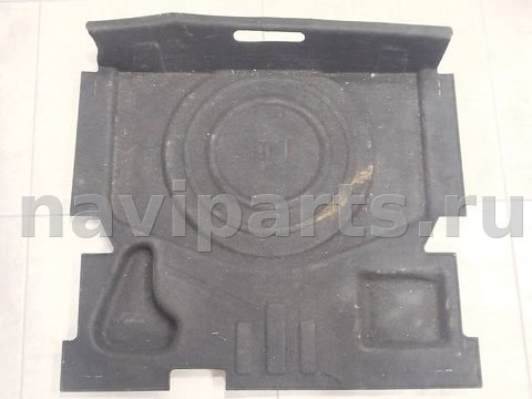 Ковёр багажника GMC Terrain, 2018 г., OEM 84515824, арт. 016660_3