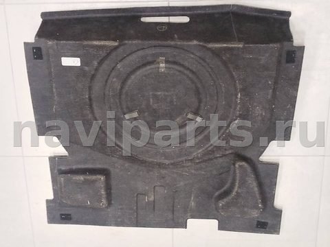 Ковёр багажника GMC Terrain, 2018 г., OEM 84515824, арт. 016660_3, фото 2