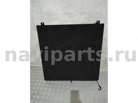 Ковёр багажника Nissan Murano, 2020 г., арт. 026219