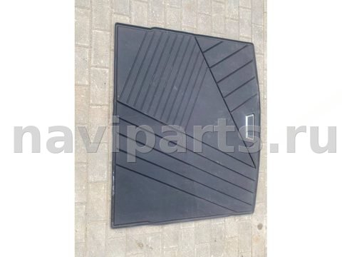 Ковёр багажника BMW X3 G45, 2025 г., OEM 51475B304F2, арт. 02904, фото 4