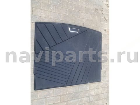 Ковёр багажника BMW X3 G45, 2025 г., OEM 51475B304F2, арт. 02904, фото 5