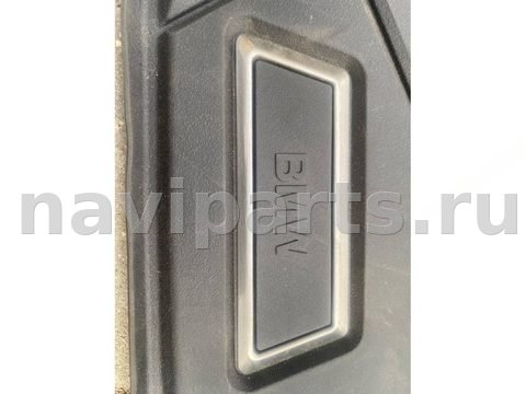 Ковёр багажника BMW X3 G45, 2025 г., OEM 51475B304F2, арт. 02904, фото 6