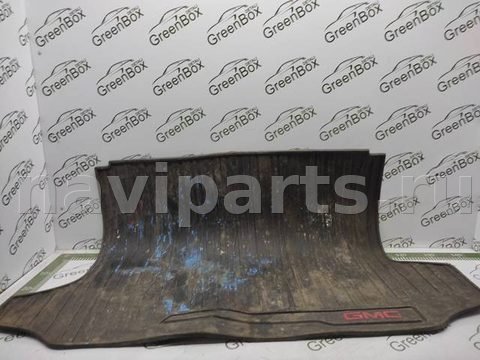 Ковёр багажника GMC Terrain, 2018 г., OEM 84289060, арт. 101823